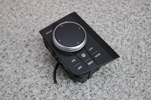 BMW G20 G21 KONTROLER iDRIVE TOUCH PANEL 9462643