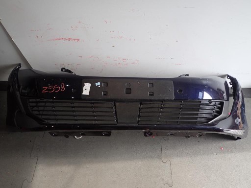 bumper front front PEUGEOT 508 II 18