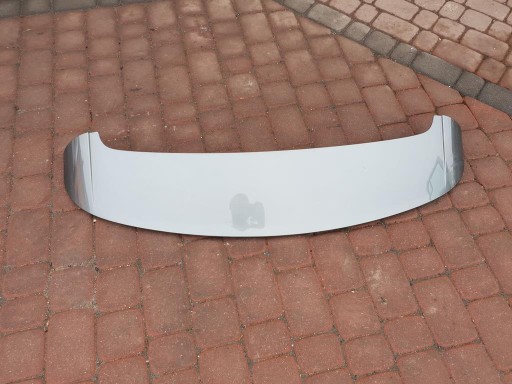 Spoiler heckklappe heck Opel Astra K V 39075184