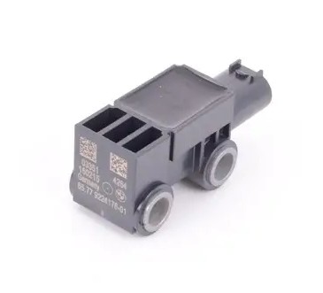 65779224176 - Датчик удара ПД BMW X4 F26 Оригинал