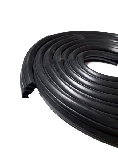 902471 - УПЛОТНЕНИЕ РАЗДВИЖНОЙ ДВЕРИ JUMPER BOXER DUCATO