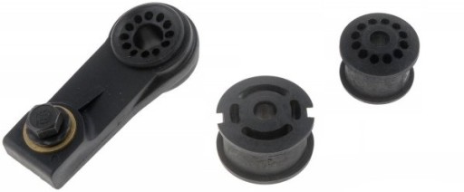 140-44 - Замена троса переключения передач CHRYSLER DODGE PLYMOUTH NEON 1995-2005 гг.