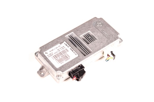 BMW X3 F25, X4 F26-модуль камери 9324151