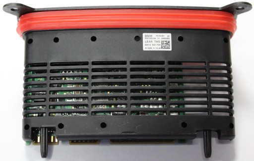 63117316151 - Модуль контроллера света bmw f25 f26 x3 x4 7316151