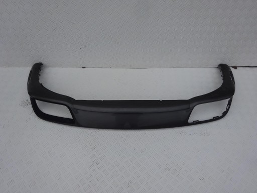 PORSCHE 991 LIFT TURBO AERO 17- Aileron Accessoires