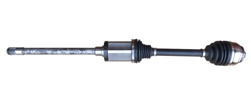 KOD001192 - Передний правый полуось BMW 5 F10 F11 M 550 d M550d