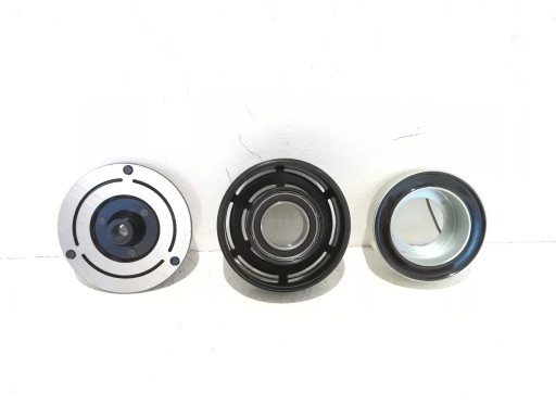 SKK028 - Муфта кондиционера компрессора BMW X5 E53