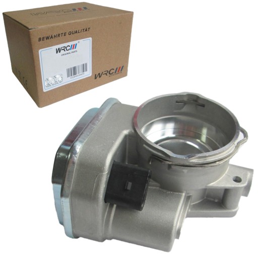 8989031 - ДРОСЕЛЬНА ЗАСЛІНКА VOLKSWAGEN VW BORA GOLF IV V PLUS TDI