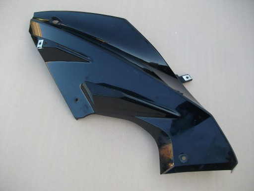 YAMAHA YZF R125 левая сторона навес капот