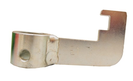 ЗАХИСТ НИЖНЬОГО ШТИФТА 00040662 TERRALAND