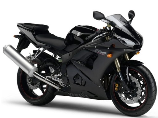 Наклейки fooqs для мотоцикла YAMAHA YZF-R6 R6 2005