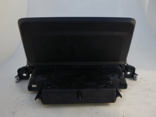 PEUGEOT 3008 II 2018 Display 9810032680