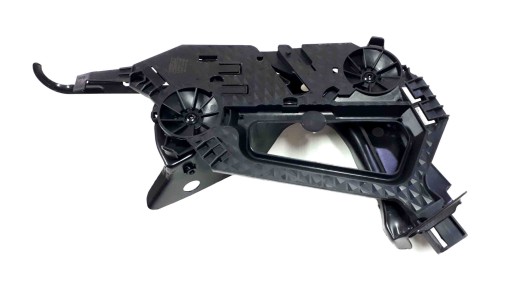 1Z0805072 - СЛАЙД + ПЛАСТИНА ЛАМПИ P SKODA OCTAVIA II 2004-2013