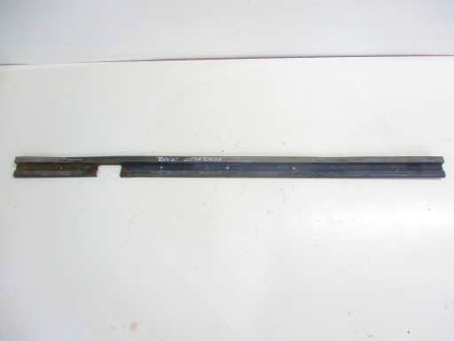 Ford Transit VI направляющая раздвижной двери нижняя