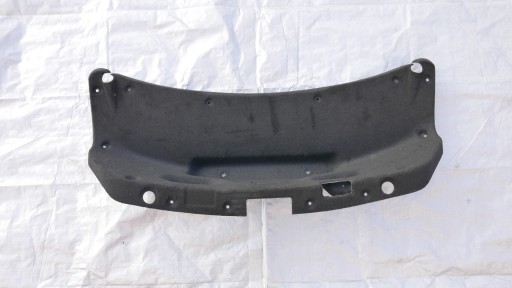 7288269 - BMW F06 F13 обшивка обшивки кришки багажника