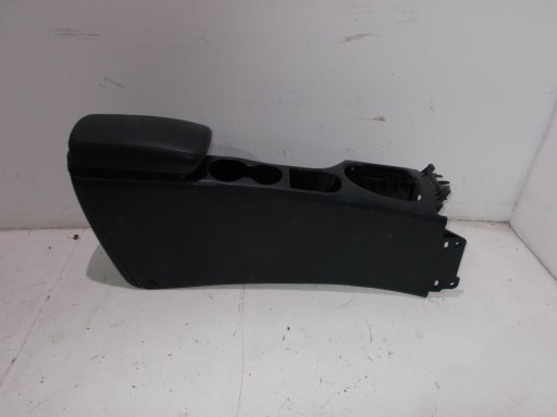 NISSAN QASHQAI J10 тунель підлокітник