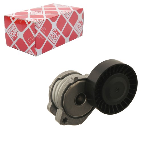 30146 - FEBI натягувач ременя VOLVO S80 II C60 V70 III 2.5 T