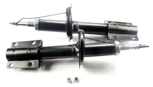 050621x2 - Амортизаторы x2 передние ducato jumper boxer 1.8t