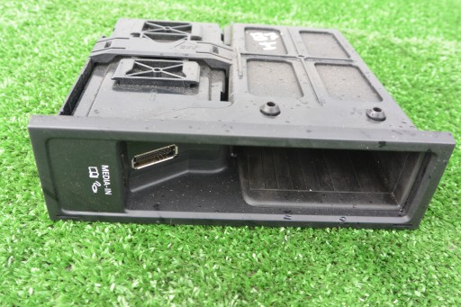 MODULO INTERFEJS MULTIMEDIA VW AUDI SEAT SKODA