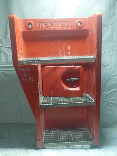 RENAULT MAGNUM 440 DXI 2006R СТУПЕНИ СТУПЕНИ Л