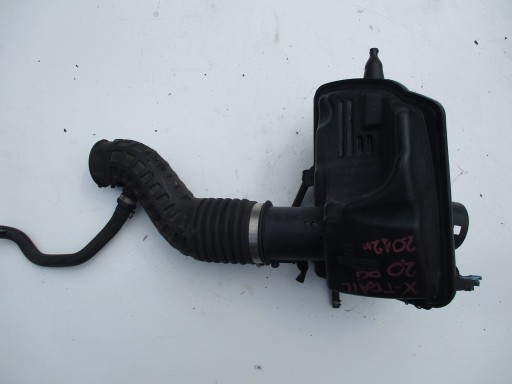 Gehäuse filter luft Nissan X trail 2,0DCI 12R