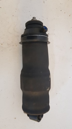 Подушка підвіски салону volvo fh 4 21170611