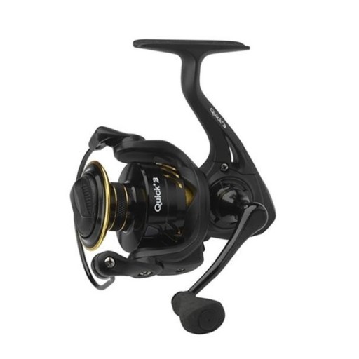 Котушка Dam Quick 3 5,2:1