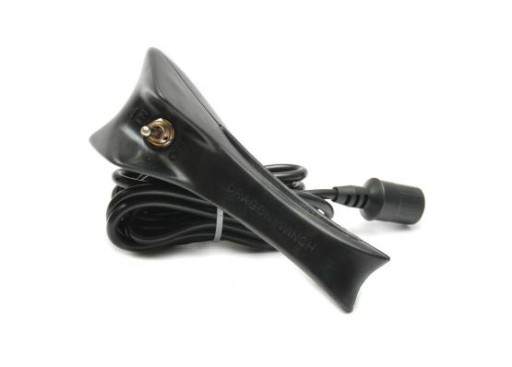 ПУЛЬТ ДИСТАНЦИОННОГО УПРАВЛЕНИЯ ПРОВОДНОЙ КОНТРОЛЛЕР ДЛЯ ЛЕБЕДКИ ДРАКОНА