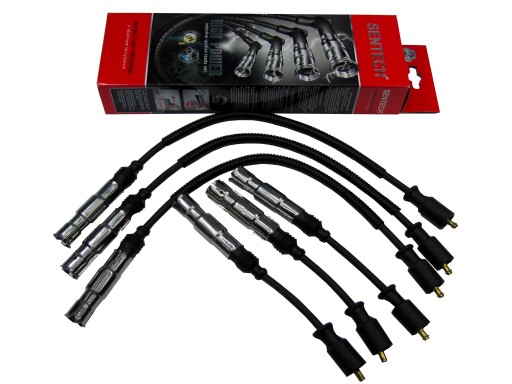 Дроти запалювання Sentech 8597 Smart 0.6 0.7