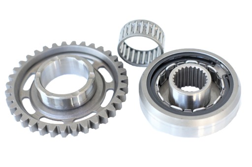 043975913 - HONDA 2010-17 CRF 450 СТАРТЕР РЕМОНТНИЙ КОМПЛЕКТ