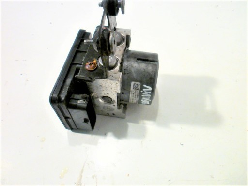 НАСОС ABS TRAFIC III VIVARO B 1.6 DCI