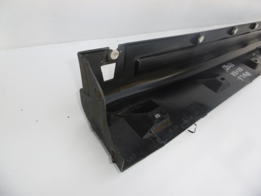cover cap of the threshold left RANGE ROVER SPORT L320