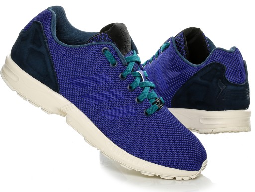 adidas zx flux weave damskie adidas zx flux weave damskie