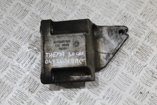 engine mount LANCIA THEMA 2013 04726019AC