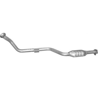 13.406 - ЗАМІНА KATAL. MERCEDES C220 C250 2.2 2.5 D 93-98