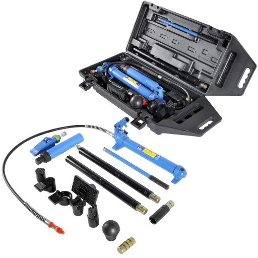 НАБІР РОЗКИДАЧІВ 10T РОЗКИДАЧ PROFI