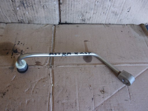 OPEL ASTRA K V ТРУБА КАБЕЛЬ 12690018