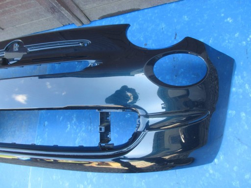 Frontstoßstange FIAT 500 LIFT 2015R->