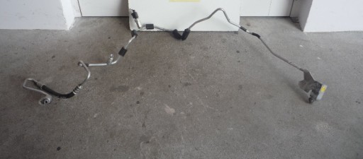 GD AUDI A1 кабель кондиционера 6C0816741E