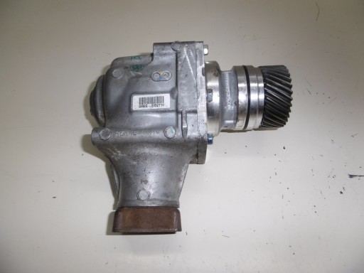 GR6G2052718 - Редуктор кутовий редуктор INFINITI 3.7 V6