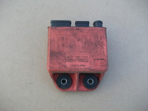 GILERA RUNNER 125 МОДУЛЬ ЗАПАЛЮВАННЯ