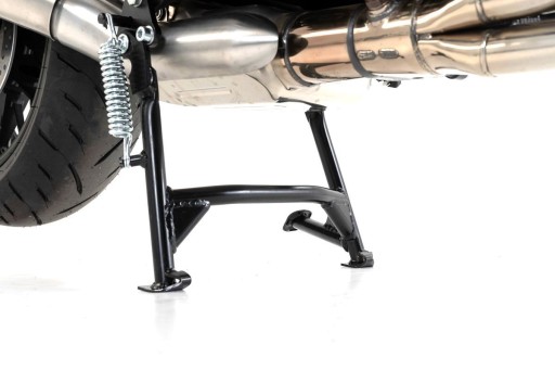 HPS.08.891.10000/B - SW-MOTECH центральная подножка Kawasaki с 900rs / Cafe