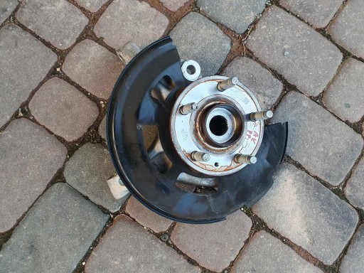 swing front 1.4T Opel Astra K 5 V 39030300