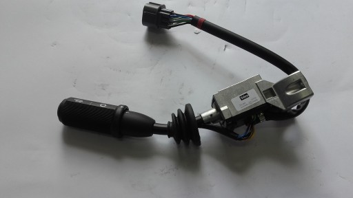 701/80496 - JCB ПЕРЕМИКАЧ ПРИВОДУ ПЕРЕДНІЙ ЗАДНІЙ AUTOSHIFT V LUBLIN