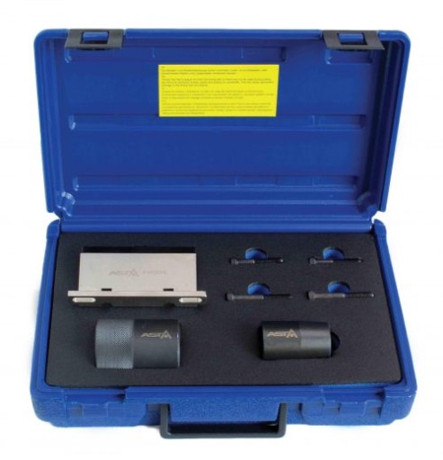 ЗАМОК ГРМ FORD / VOLVO 2.5 DOHC