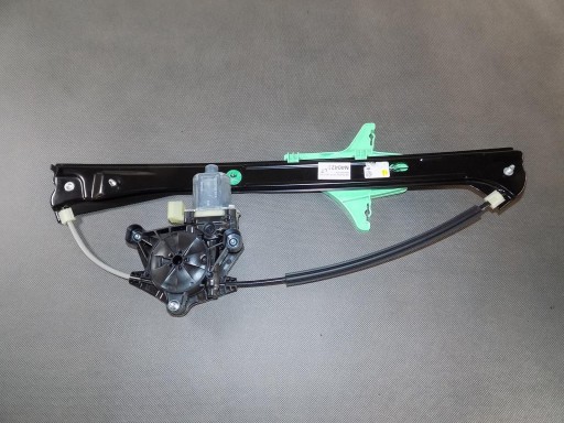 VW TIGUAN II mechanism windows left rear part