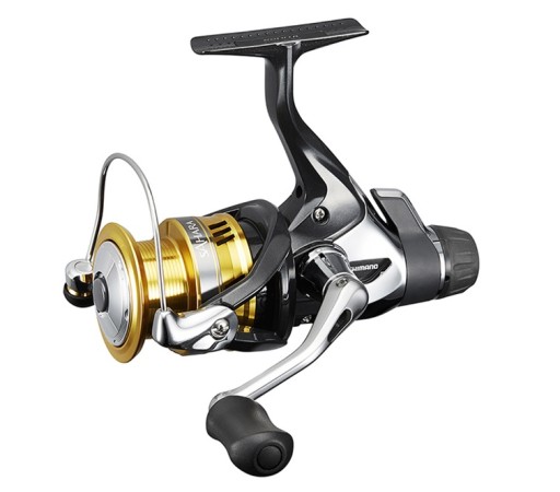 Котушка Shimano Sahara 4000 RD 5.1:1