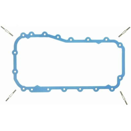 30622 - Прокладка чаші Chrysler Voyager 3,3 3,8 90-10