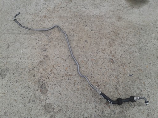 Шланг кабель MERCEDES GLC W253 2.2 CDI