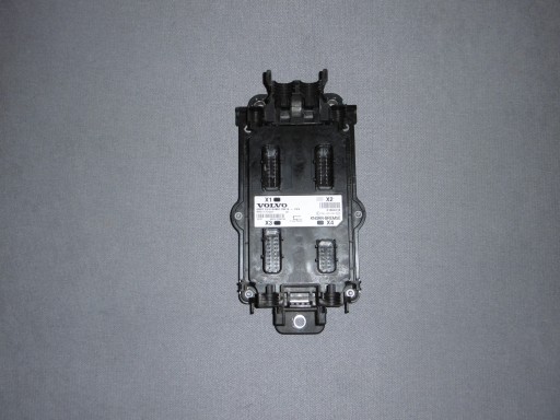 КАСЕТНИЙ МОДУЛЬ EBS 7 ЕБУ КОНТРОЛЕР VOLVO FH 4